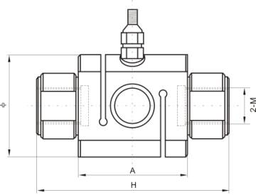新敏測控